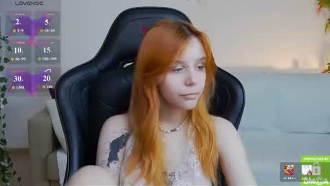 rachel__lips online show from 21, 6, 2026