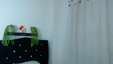Valentina  online show from 19, 7, 2026