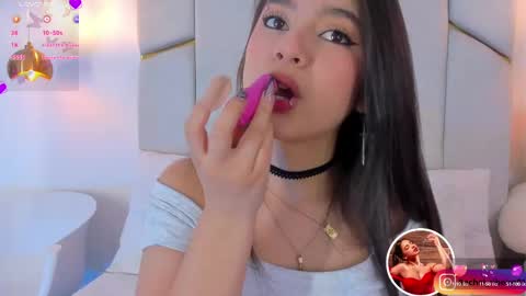 Rachel Ribeiro online show from 12, 9, 2025