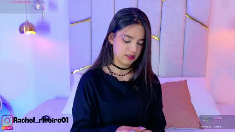 Snapshot of rachel_ribeiro chatting on 18, 5, 2026 Rachel Ribeiro online show from 18, 5, 2026