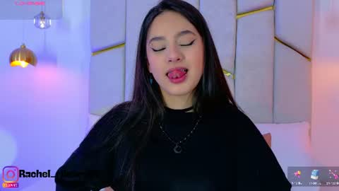 Snapshot of rachel_ribeiro chatting on 17, 6, 2026 Rachel Ribeiro online show from 17, 6, 2026