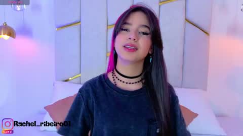 Snapshot of rachel_ribeiro chatting on 16, 7, 2026 Rachel Ribeiro online show from 16, 7, 2026