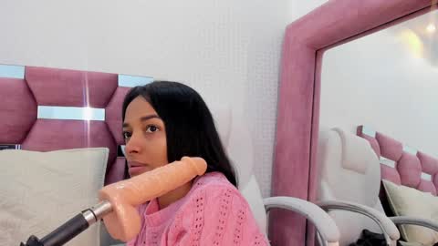  DALIANA  online show from 29, 12, 2024