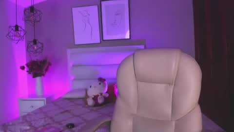 Snapshot of rachel_ross07 chatting on 19, 6, 2026 Mariana online show from 19, 6, 2026