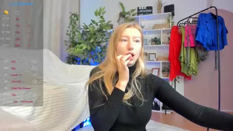 Snapshot of rachel_rut chatting on 21, 9, 2025 Rachel online show from 21, 9, 2025