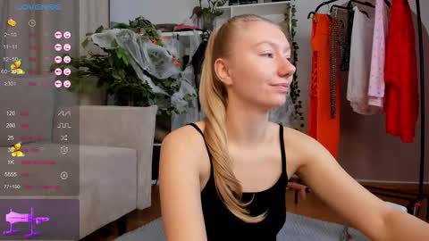 Snapshot of rachel_rut chatting on 31, 10, 2025 Rachel online show from 31, 10, 2025