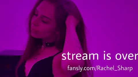 Snapshot of rachel_sharp chatting on 29, 1, 2025 Make me cum online show from 29, 1, 2025