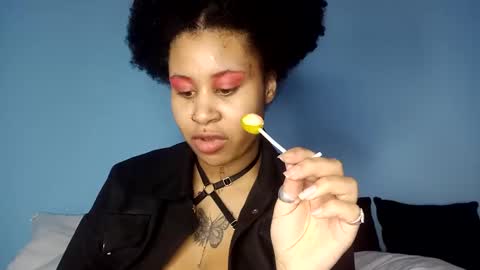 RachelAnn online show from 8, 3, 2025