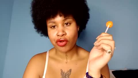 RachelAnn online show from 11, 3, 2025