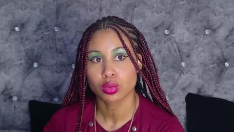 RachelAnn online show from 17, 12, 2025