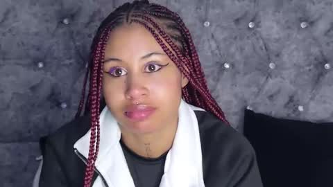 RachelAnn online show from 20, 12, 2025