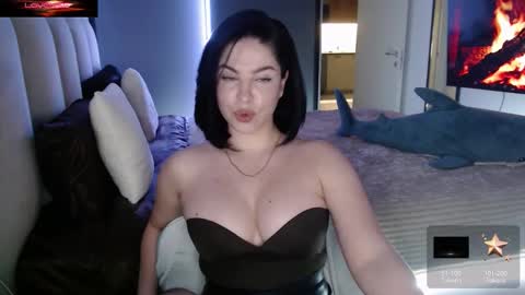 Snapshot of rachelcamp chatting on 3, 2, 2026 Call me Miss. online show from 3, 2, 2026