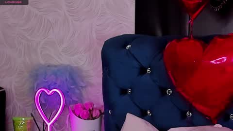 Snapshot of rachelcart chatting on 7, 2, 2025 RachelCart online show from 7, 2, 2025