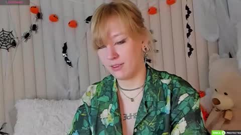 Snapshot of rachelcart chatting on 29, 10, 2025 RachelCart online show from 29, 10, 2025