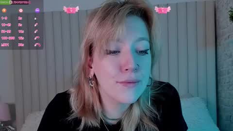 Snapshot of rachelcart chatting on 21, 11, 2025 RachelCart online show from 21, 11, 2025