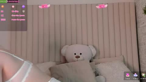 Snapshot of rachelcart chatting on 2, 12, 2025 RachelCart online show from 2, 12, 2025