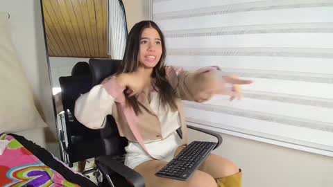 Rachell online show from 5, 2, 2025