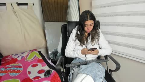 Rachell online show from 9, 2, 2025