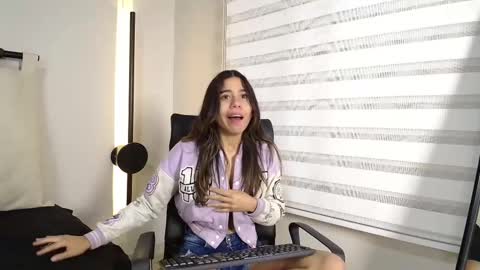 Rachell online show from 16, 2, 2025