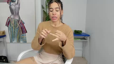 Rachell online show from 18, 2, 2025