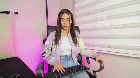 Rachell online show from 2, 3, 2025