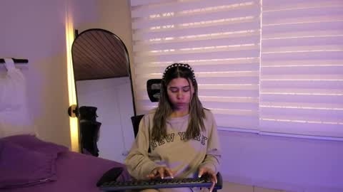 Rachell online show from 6, 10, 2025