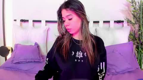 Snapshot of rachell_criss chatting on 21, 3, 2026 Rachell online show from 21, 3, 2026