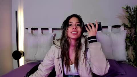 Snapshot of rachell_criss chatting on 22, 3, 2026 Rachell online show from 22, 3, 2026