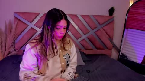 Snapshot of rachell_criss chatting on 29, 3, 2026 Rachell online show from 29, 3, 2026