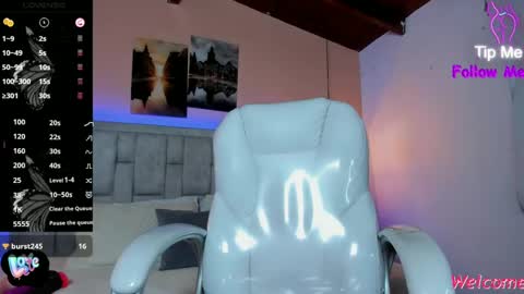 Rachel online show from 9, 3, 2025