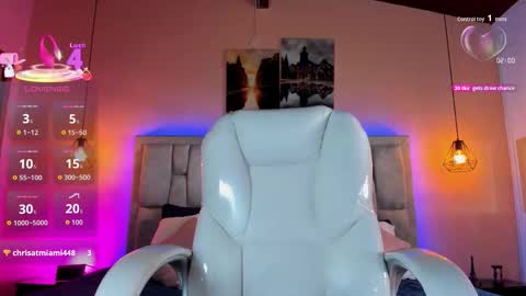 Rachel online show from 10, 10, 2025