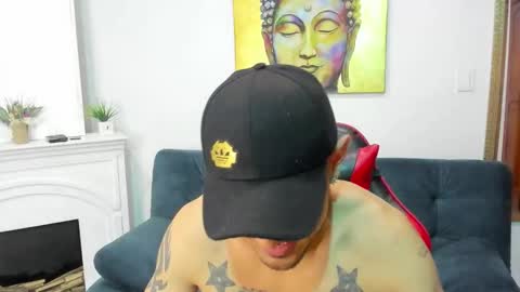 rachell_jacob online show from 17, 4, 2026