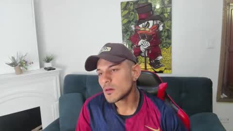 rachell_jacob online show from 10, 7, 2026