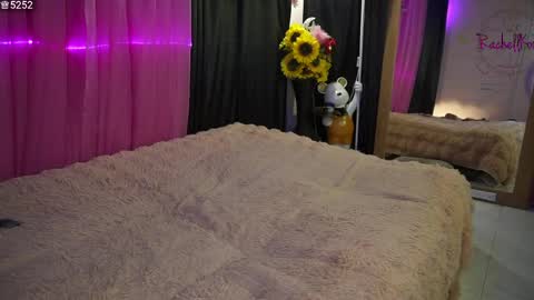 Snapshot of rachellkors_ chatting on 13, 4, 2026 rachellk online show from 13, 4, 2026