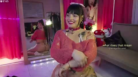 Snapshot of rachellkors_ chatting on 16, 6, 2026 rachellk online show from 16, 6, 2026
