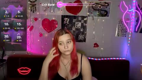 Snapshot of rachelpirce chatting on 14, 2, 2026 Rachel online show from 14, 2, 2026