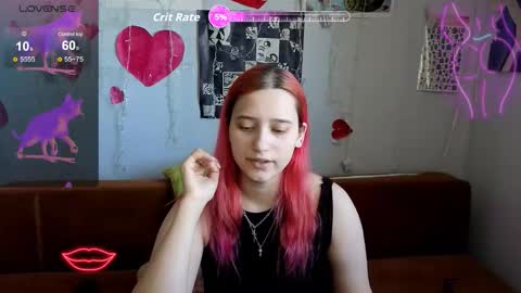 Snapshot of rachelpirce chatting on 21, 2, 2026 Rachel online show from 21, 2, 2026