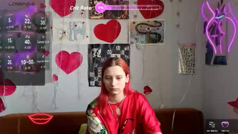 Snapshot of rachelpirce chatting on 28, 2, 2026 Rachel online show from 28, 2, 2026