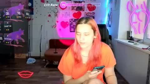 Snapshot of rachelpirce chatting on 22, 3, 2026 Rachel online show from 22, 3, 2026