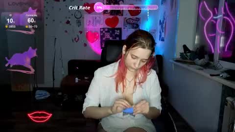 Snapshot of rachelpirce chatting on 24, 3, 2026 Rachel online show from 24, 3, 2026