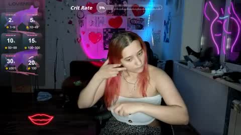 Snapshot of rachelpirce chatting on 26, 3, 2026 Rachel online show from 26, 3, 2026