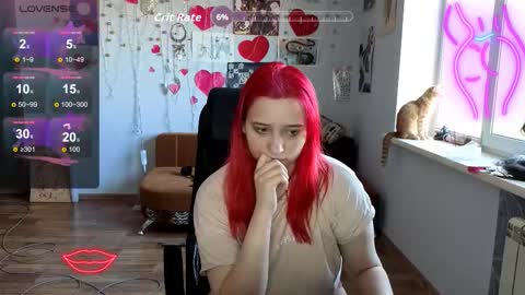 Snapshot of rachelpirce chatting on 31, 3, 2026 Rachel online show from 31, 3, 2026