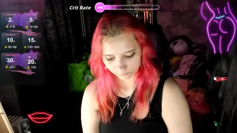 Snapshot of rachelpirce chatting on 26, 4, 2026 Rachel online show from 26, 4, 2026