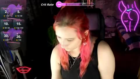 Snapshot of rachelpirce chatting on 27, 4, 2026 Rachel online show from 27, 4, 2026