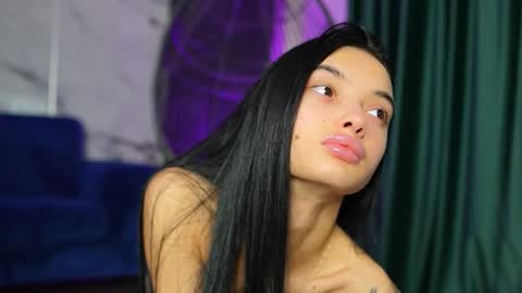 Snapshot of rachelravee chatting on 17, 10, 2025 Ann online show from 17, 10, 2025