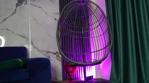 Snapshot of rachelravee chatting on 4, 11, 2025 Ann online show from 4, 11, 2025