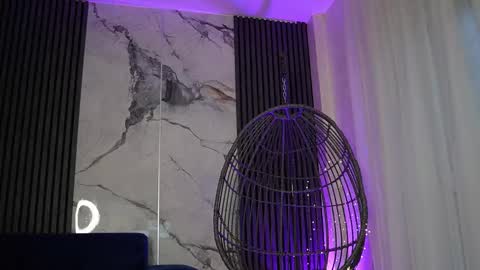 Snapshot of rachelravee chatting on 20, 11, 2025 Ann online show from 20, 11, 2025