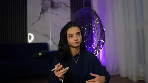 Snapshot of rachelravee chatting on 23, 11, 2025 Ann online show from 23, 11, 2025