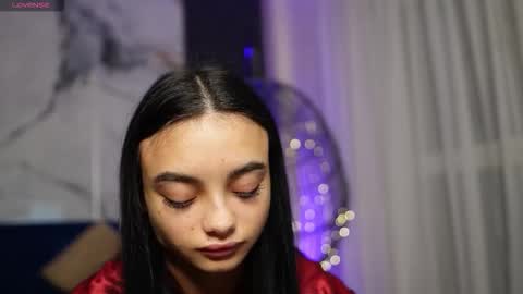 Snapshot of rachelravee chatting on 3, 12, 2025 Ann online show from 3, 12, 2025