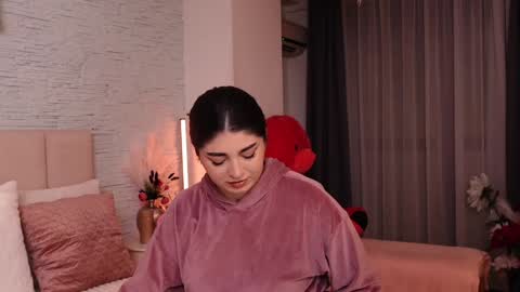 Snapshot of rachelswaan chatting on 11, 1, 2025 RachelSwaan online show from 11, 1, 2025